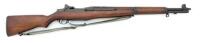 U.S. M1 Garand Rifle by Springfield Armory