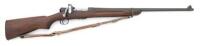 U.S. Model 1922 MII Bolt Action Rifle by Springfield Armory