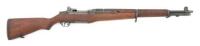 U.S. M1 Garand Rifle by Winchester