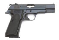 MAB Model PA-15 Semi-Auto Pistol