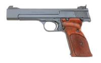 Smith & Wesson Model 41 Semi-Auto Pistol