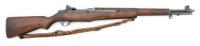 U.S. M1 Garand Rifle by Winchester