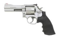 Smith & Wesson Model 686-4 Double Action Revolver