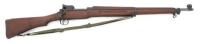 U.S. Model 1917 Enfield Bolt Action Rifle by Winchester