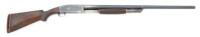 Remington Model 10 D Grade Slide Action Shotgun