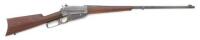 Winchester Model 1895 Lever Action Rifle