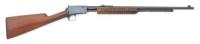 Winchester Model 62A Slide Action Rifle