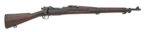 U.S. Model 1903 Bolt Action Rifle by Remington