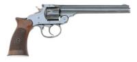 Harrington & Richardson Premier Double Action Revolver