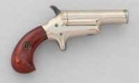 Colt Third Model Thuer Deringer