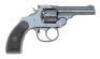 Harrington & Richardson Premier Double Action Revolver