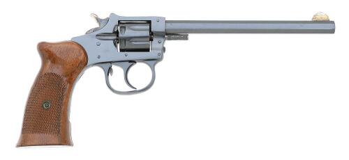 Harrington & Richardson Trapper Model Double Action Revolver