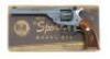 Harrington & Richardson Model 999 Sportsman Double Action Revolver with Rare Original Box