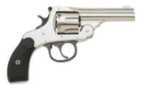 Excellent Harrington & Richardson Auto-Ejecting Revolver