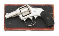 Harrington & Richardson Safety Hammer Revolver with Box