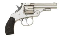 Very Fine Harrington & Richardson First Model Hand Ejector Revolver