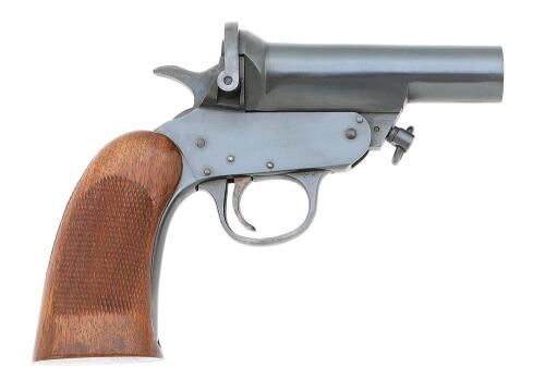 Harrington & Richardson Experimental Flare Pistol