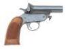 Harrington & Richardson Experimental Flare Pistol