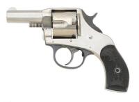 Harrington & Richardson American Double Action Revolver