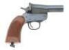 Harrington & Richardson Experimental Flare Pistol