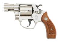 As-New Smith & Wesson Model 32-1 Terrier Double Action Revolver