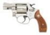 As-New Smith & Wesson Model 32-1 Terrier Double Action Revolver