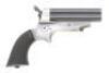 Sharps Model 2A Pepperbox pistol