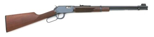 Winchester Model 9422 Lever Action Carbine