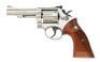 Smith & Wesson Model 15-2 Double Action Revolver