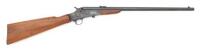 Excellent Remington Model 6 Rolling Block Rifle