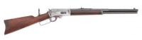 Marlin Model 93 Special Order Lever Action Short Rifle