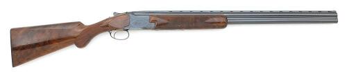 Browning Superposed Lightning Over Under Shotgun