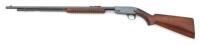 Winchester Model 61 Slide Action Rifle