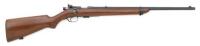 Winchester Model 57 Target Bolt Action Rifle