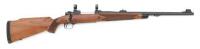 Winchester Model 70 African Bolt Action Rifle