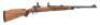 Winchester Model 70 African Bolt Action Rifle