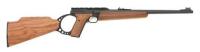 As-New Browning Buckmark Sporter Semi-Auto Rifle