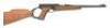 As-New Browning Buckmark Sporter Semi-Auto Rifle