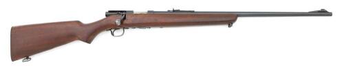 Winchester Model 43 Bolt Action Rifle