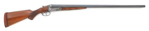 Parker VH Grade Boxlock Double Shotgun