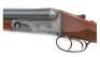 Parker VH Grade Boxlock Double Shotgun - 2