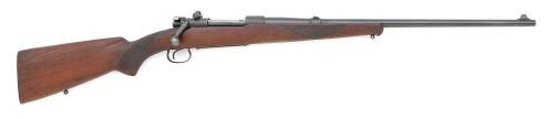 Winchester Model 54 Sporter Bolt Action Rifle