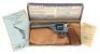 Harrington & Richardson Model 999 Sportsman Double Action Revolver with Box