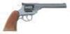 Harrington & Richardson Model 999 Sportsman Double Action Revolver with Box - 2