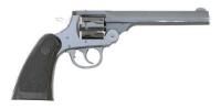 Harrington & Richardson Prototype 38 Caliber Revolver