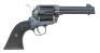 Colt Cowboy Single Action Army Revolver