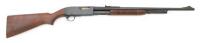 Excellent Remington Model 141 Gamemaster Slide Action Rifle