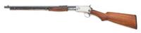 Winchester Model 06 Expert Slide Action Rifle