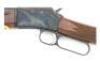 Lovely Turnbull Browning BL22 Lever Action Rifle - 2