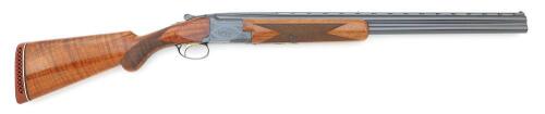 Browning Superposed Lightning Skeet Over Under Shotgun